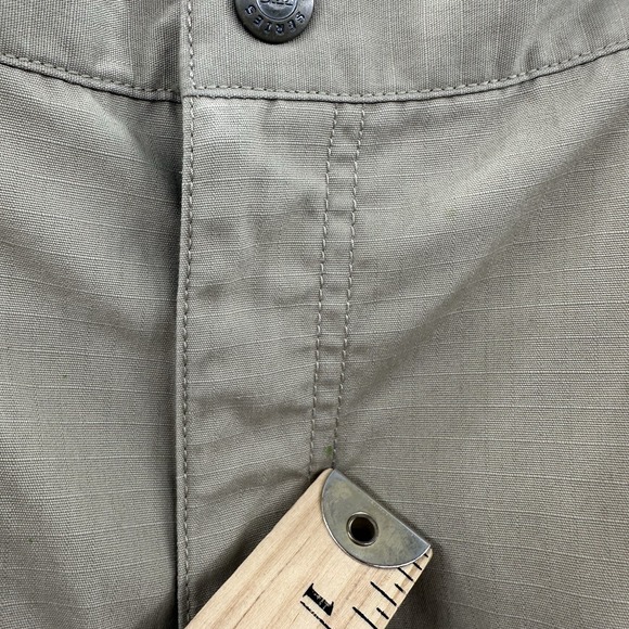 Lot 2 5.11 TACLITE Pro Tactical Pants Style 74273 Mens 42x30 Tan Gray Pockets - Picture 10 of 16
